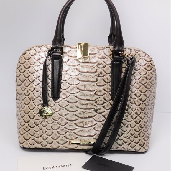 Brahmin vivian shop